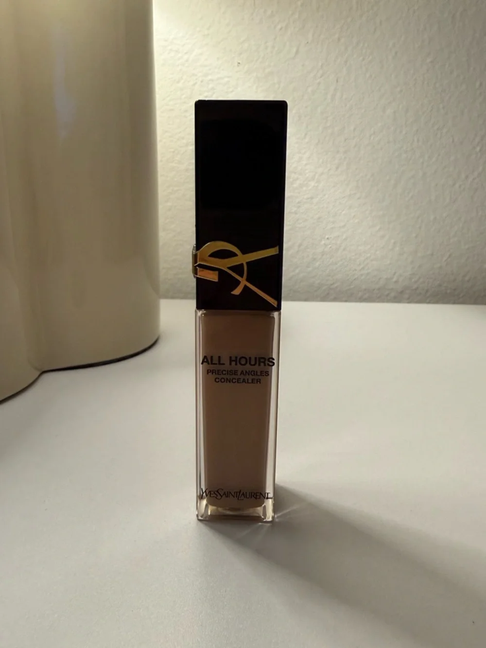 Yves Saint Laurent All Hours Precise Angles Concealer — Shade MN7 - Picture 2 of 3